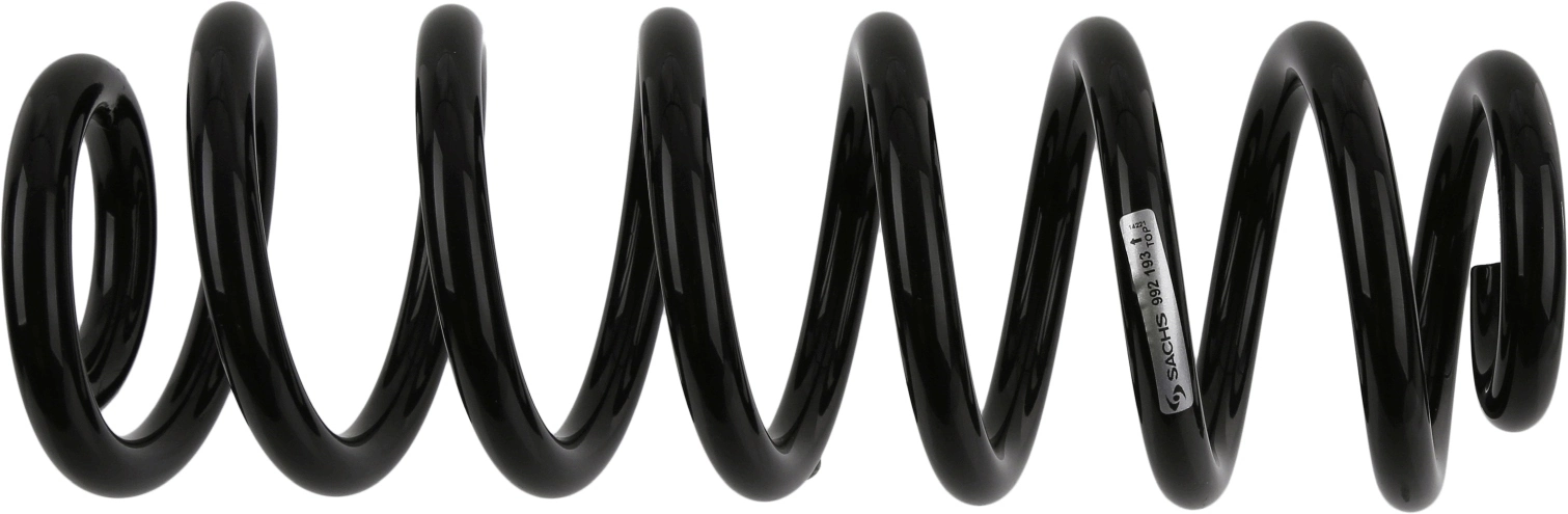 Suspension Spring