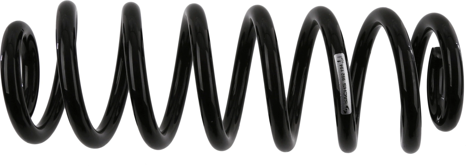 Suspension Spring