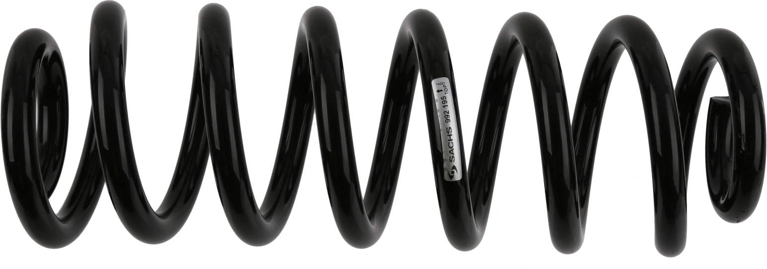 Suspension Spring
