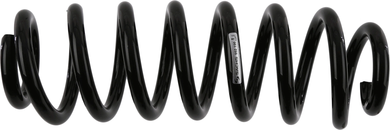 Suspension Spring