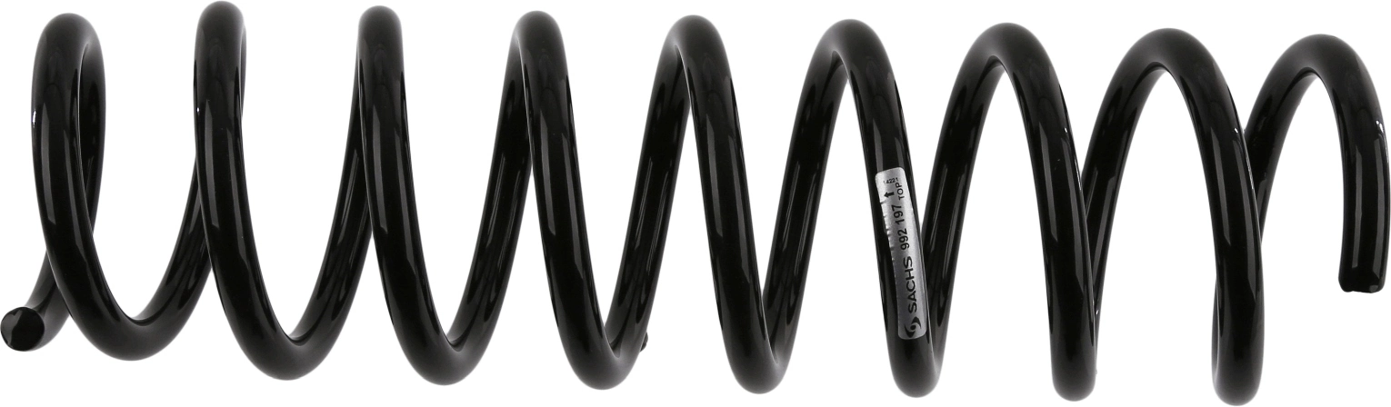 Suspension Spring