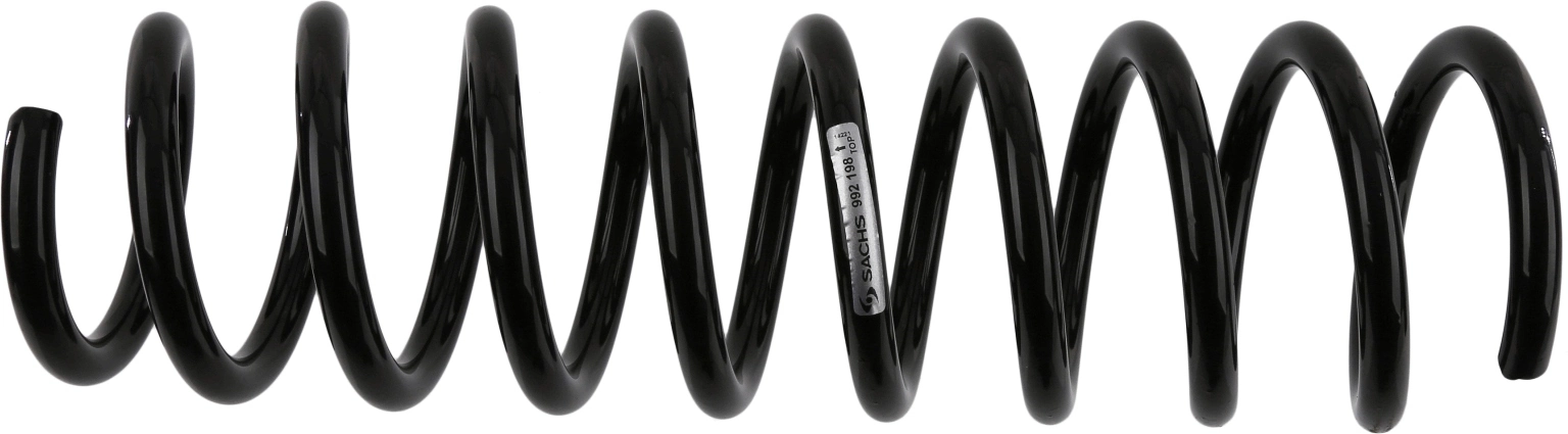 Suspension Spring