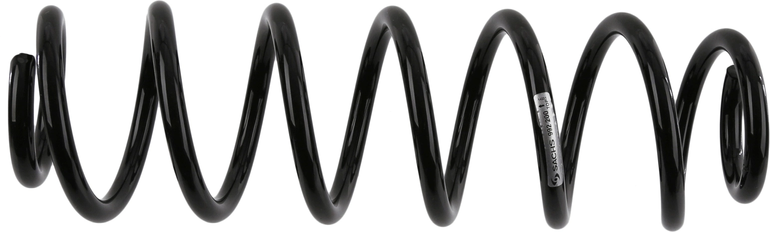 Suspension Spring