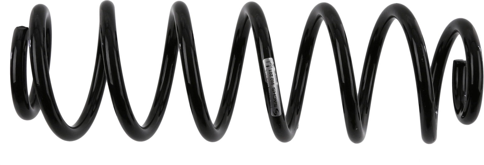 Suspension Spring