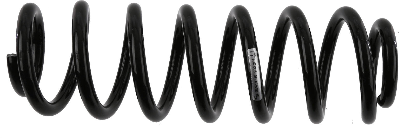 Suspension Spring