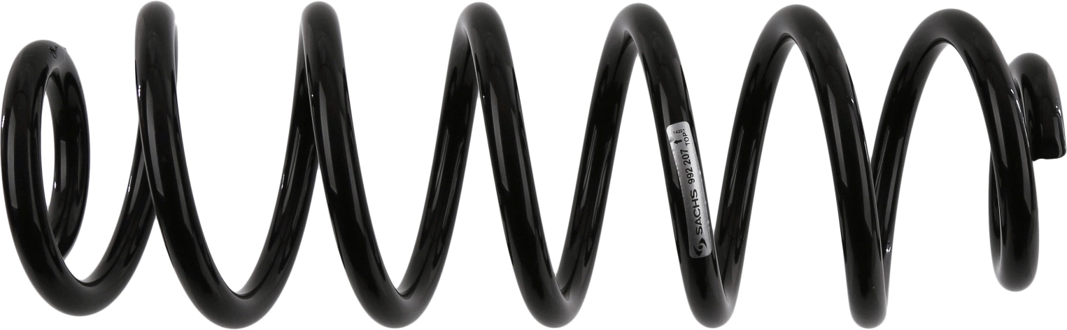Suspension Spring