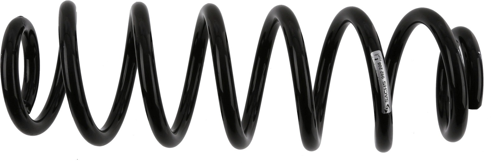 Suspension Spring