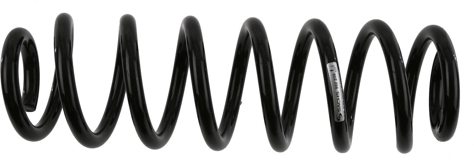 Suspension Spring