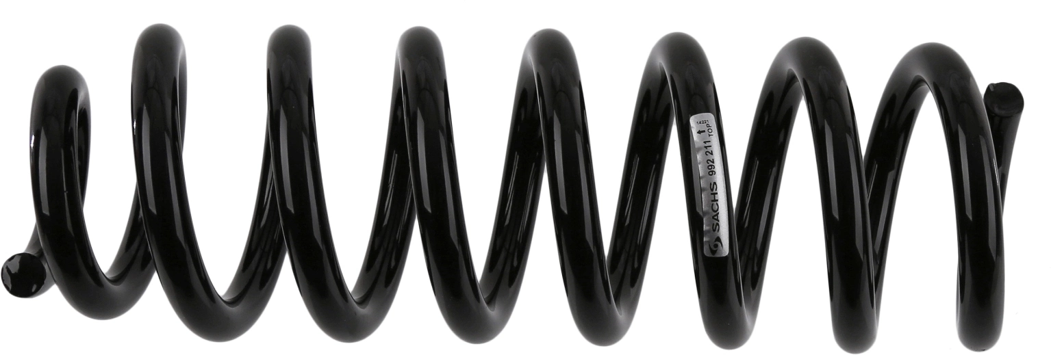 Suspension Spring