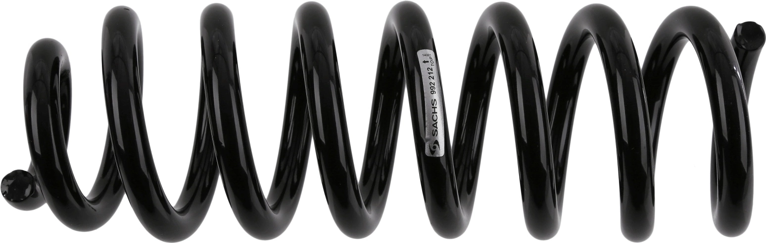 Suspension Spring