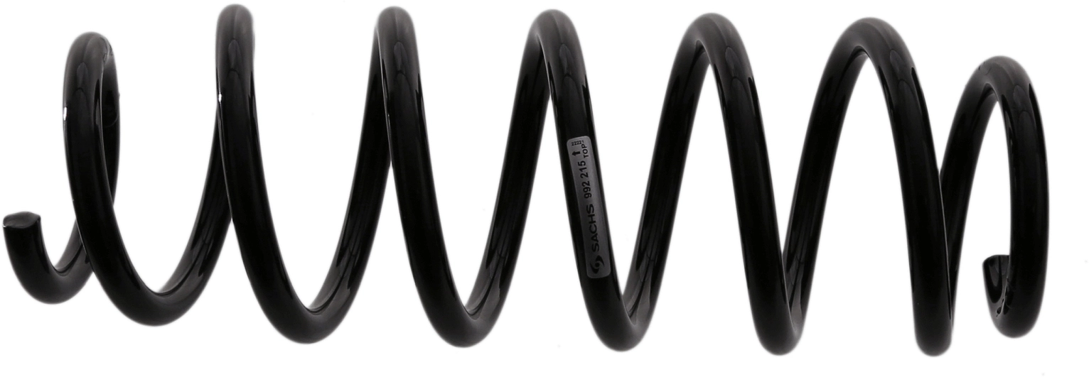 Suspension Spring