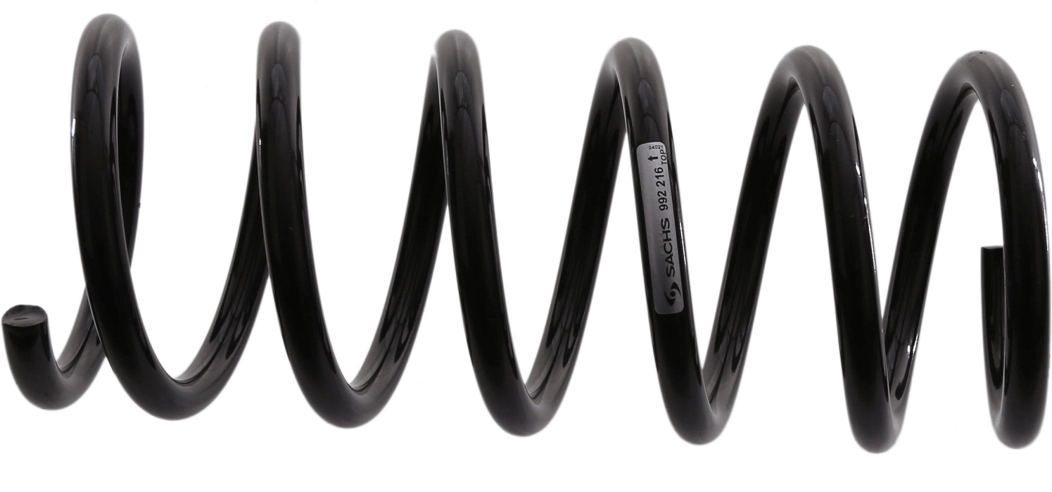 Suspension Spring