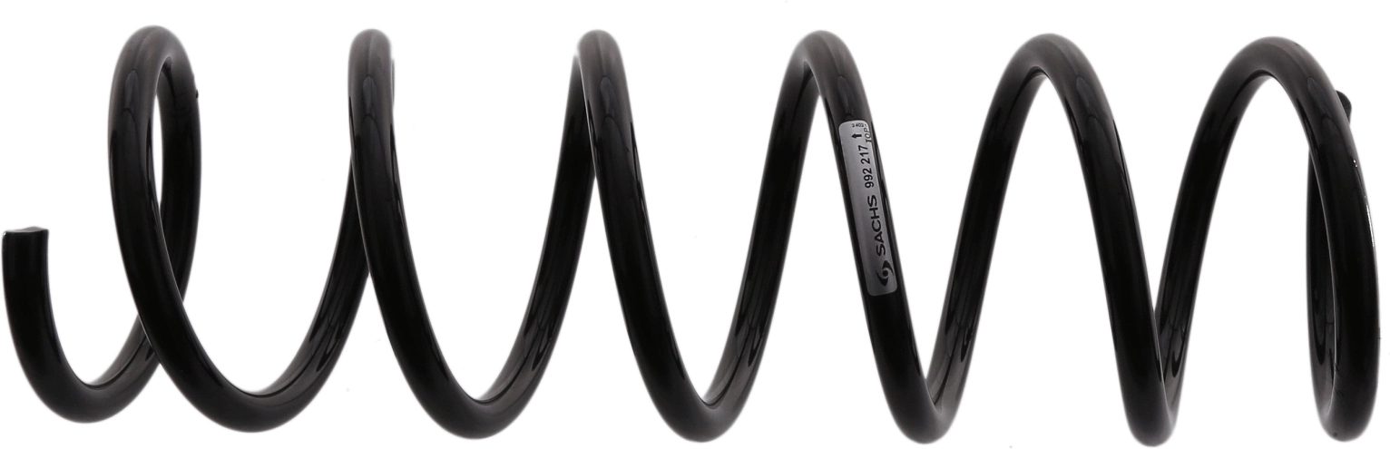 Suspension Spring