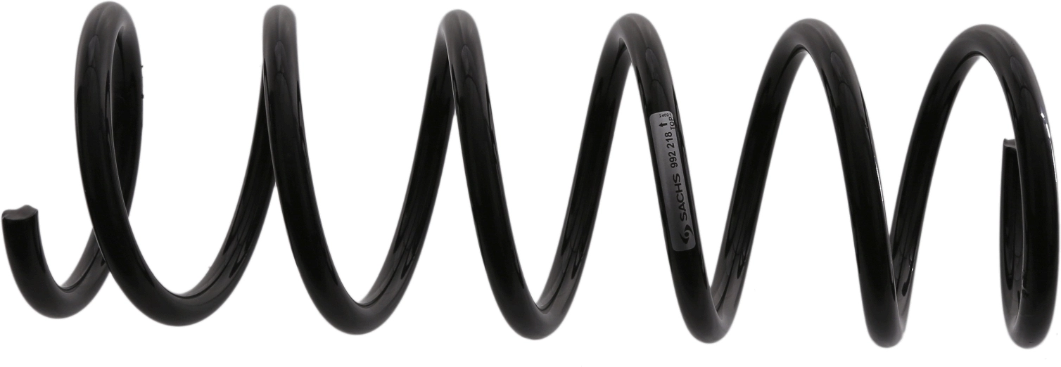Suspension Spring