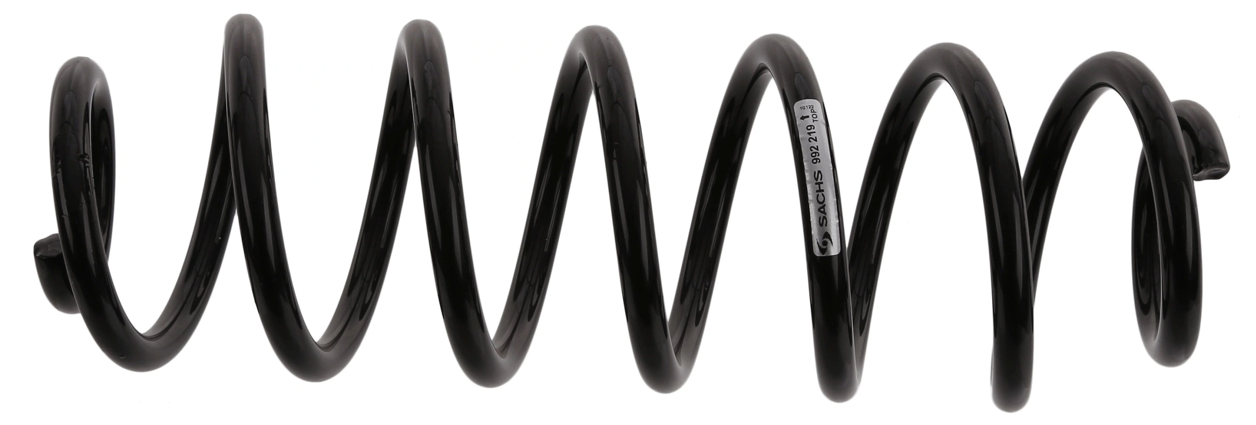 Suspension Spring