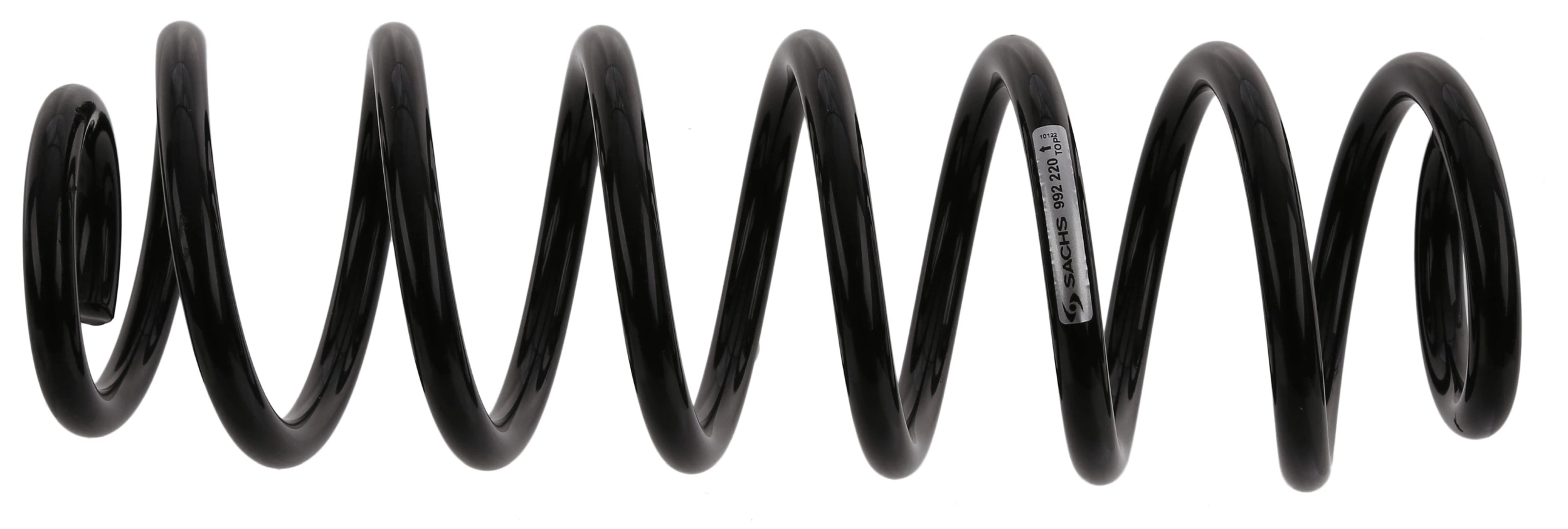 Suspension Spring