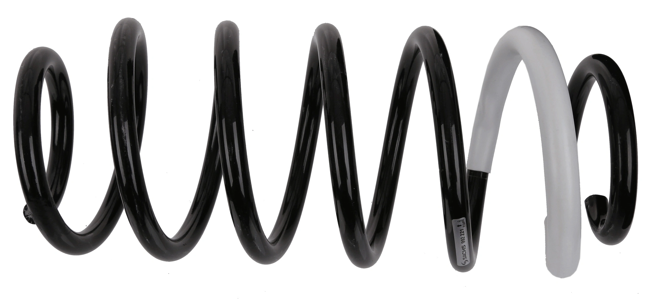 Suspension Spring