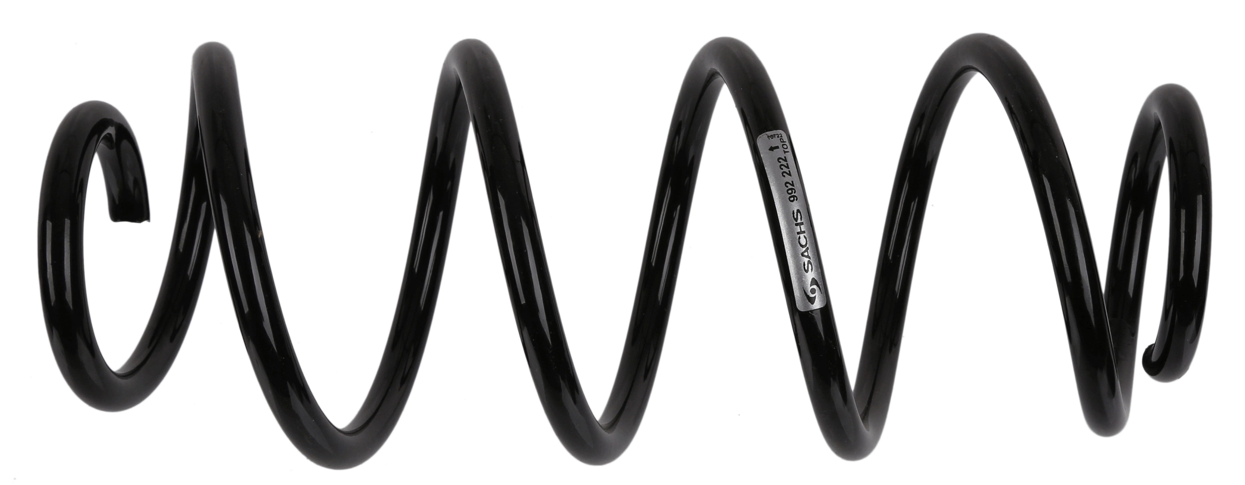 Suspension Spring