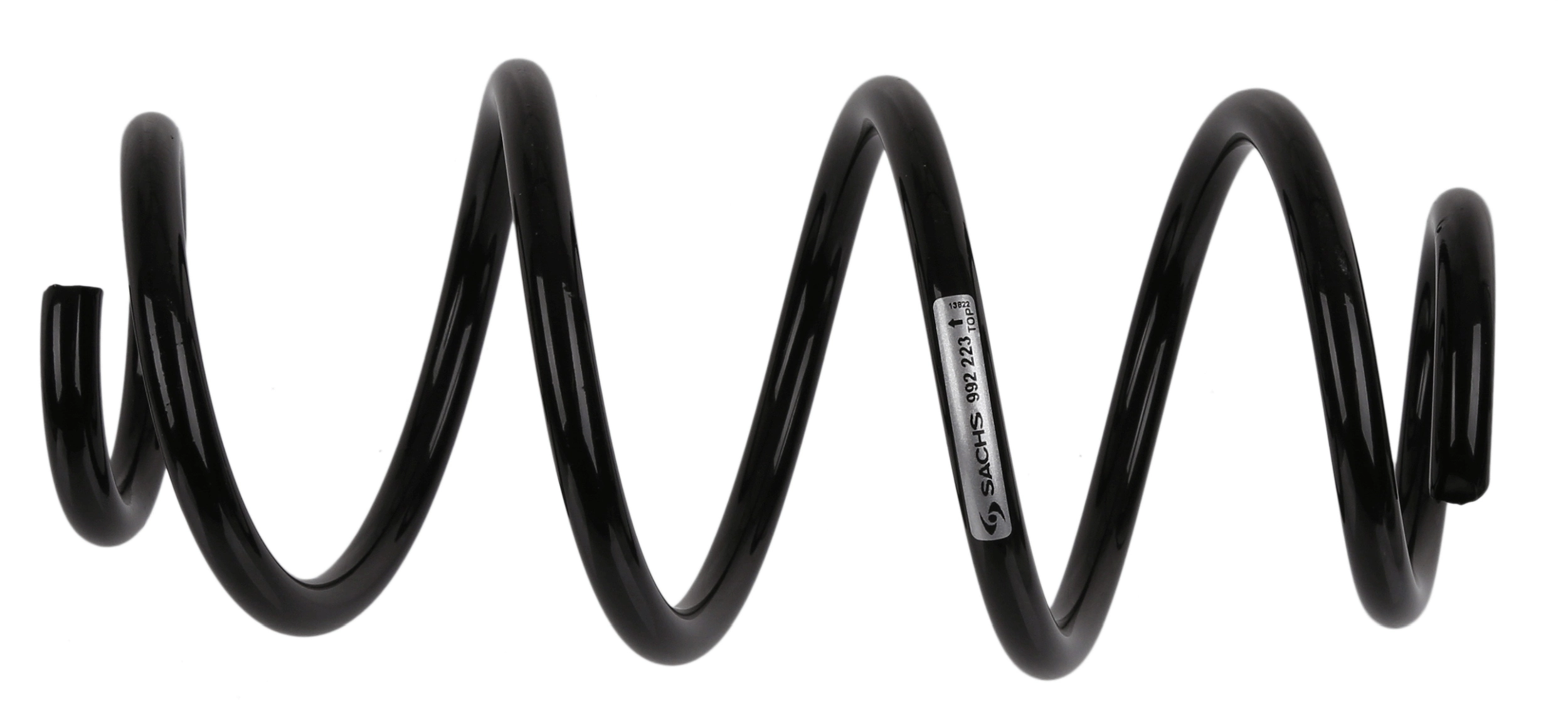 Suspension Spring