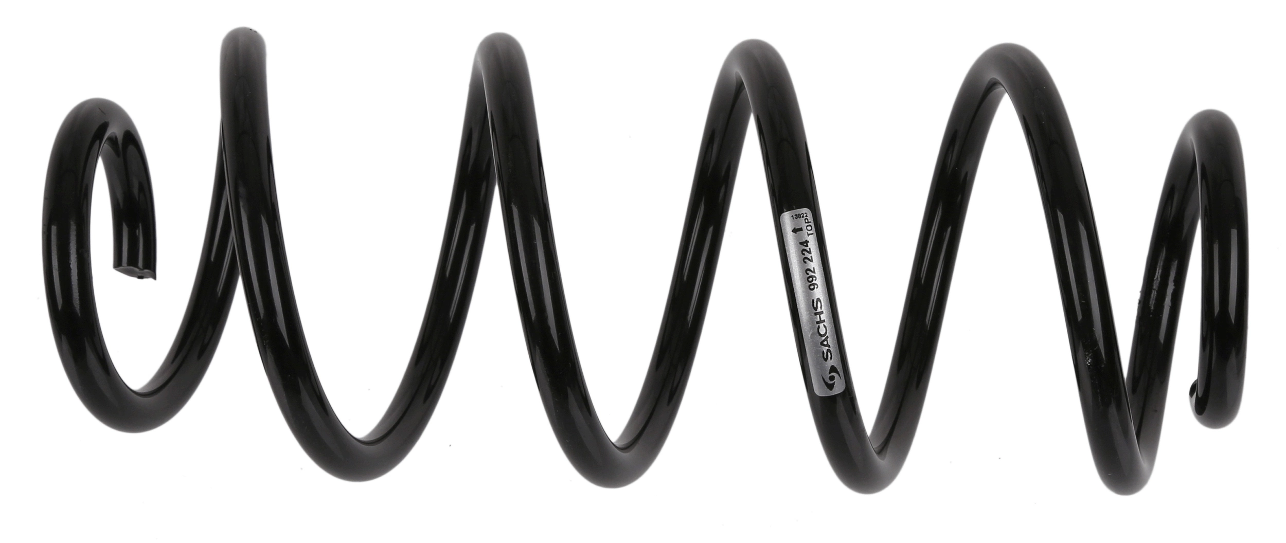Suspension Spring