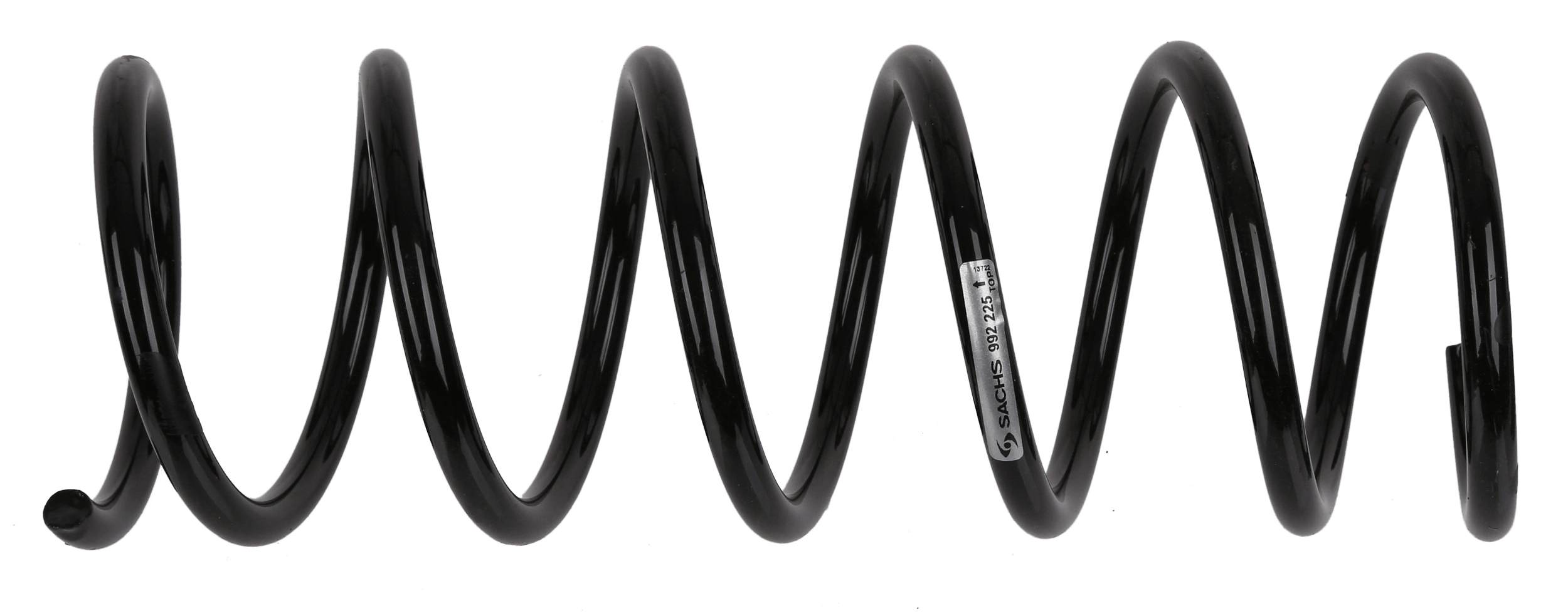 Suspension Spring