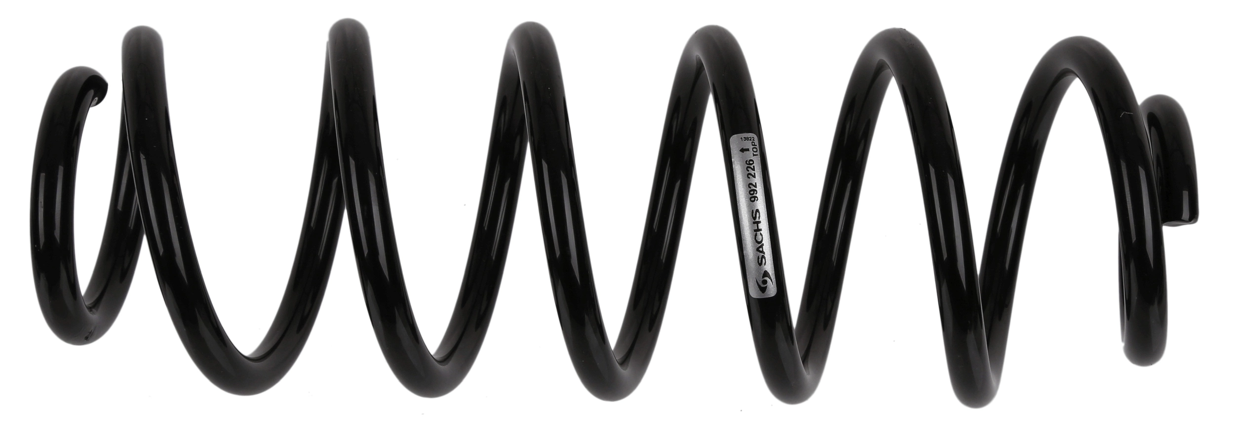 Suspension Spring