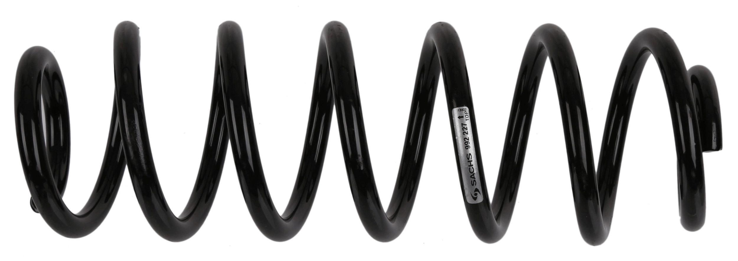 Suspension Spring