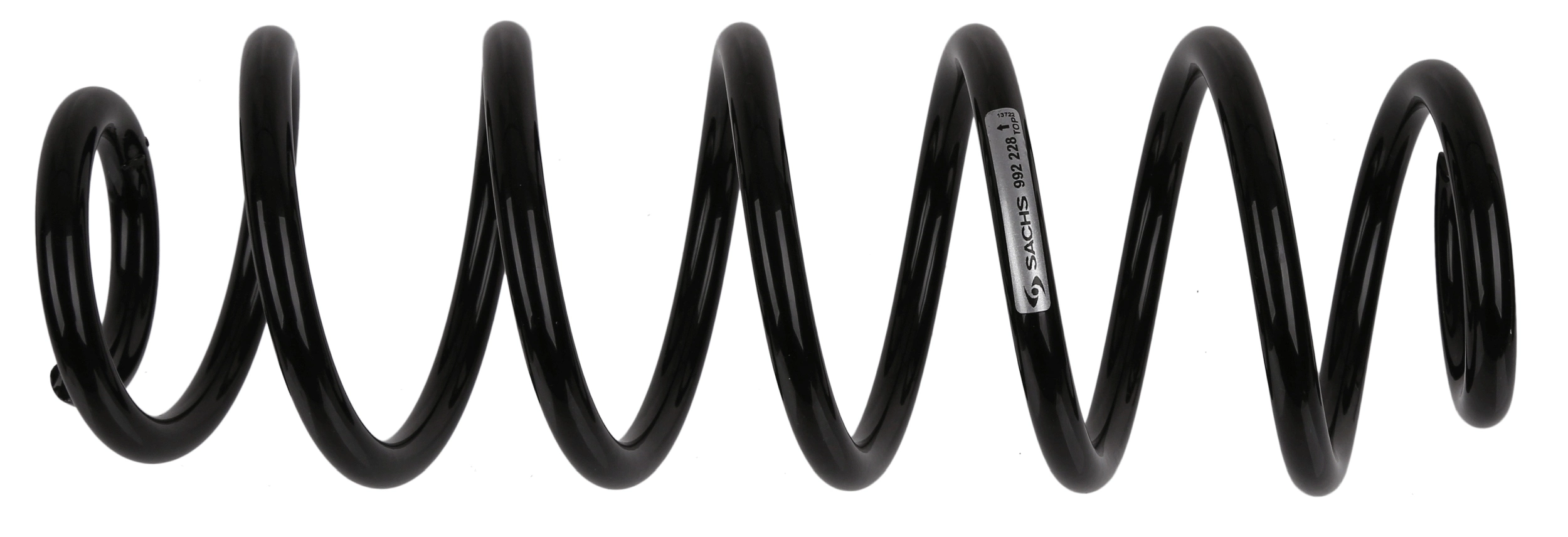 Suspension Spring