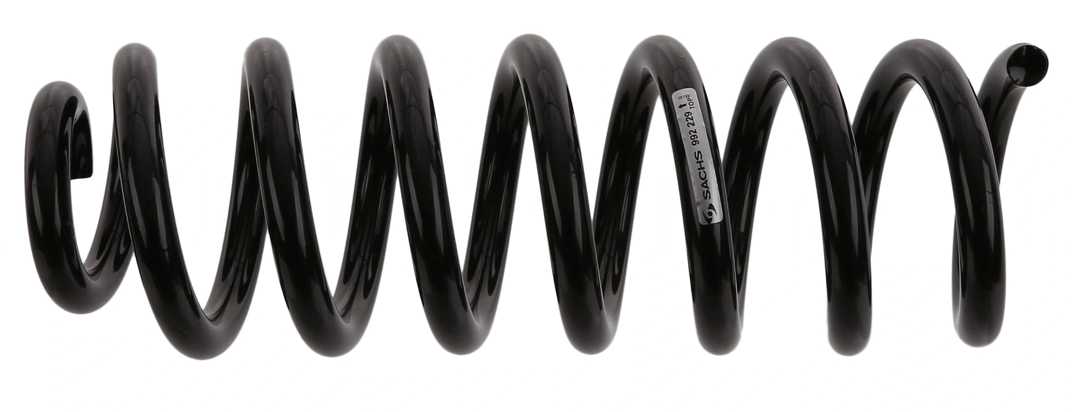 Suspension Spring