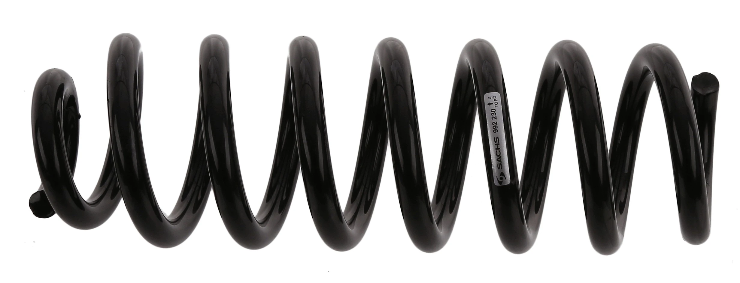 Suspension Spring