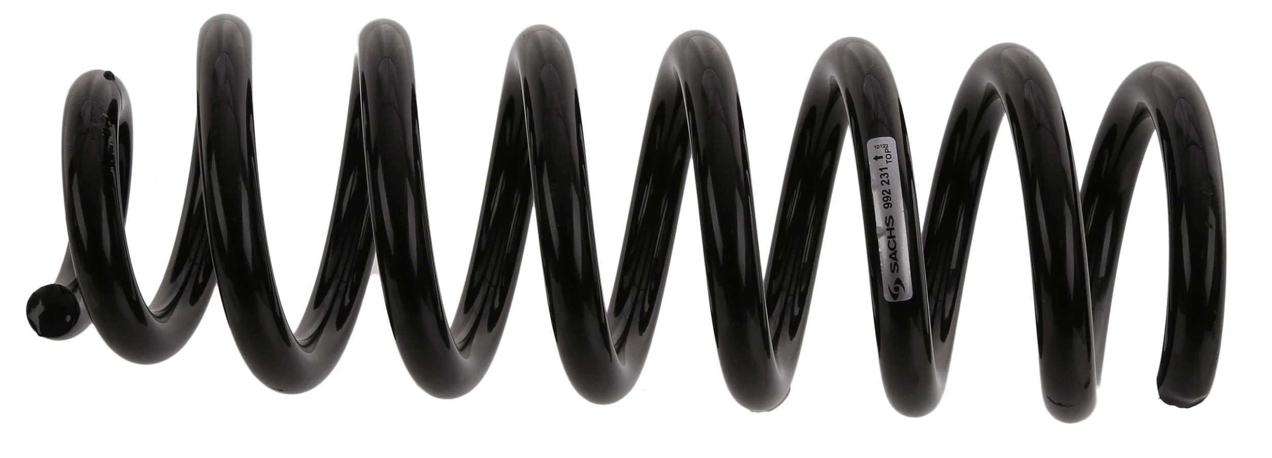Suspension Spring