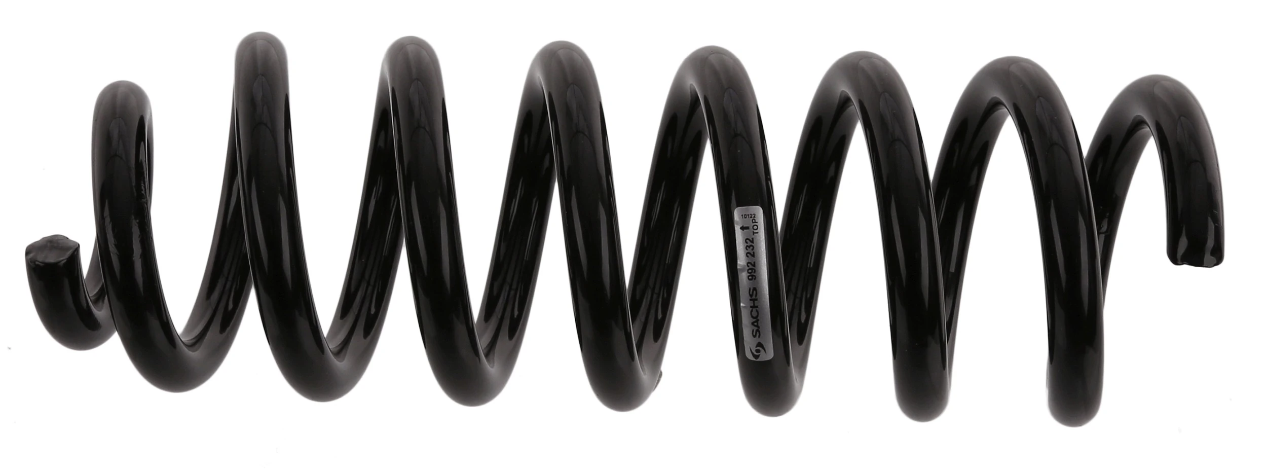 Suspension Spring