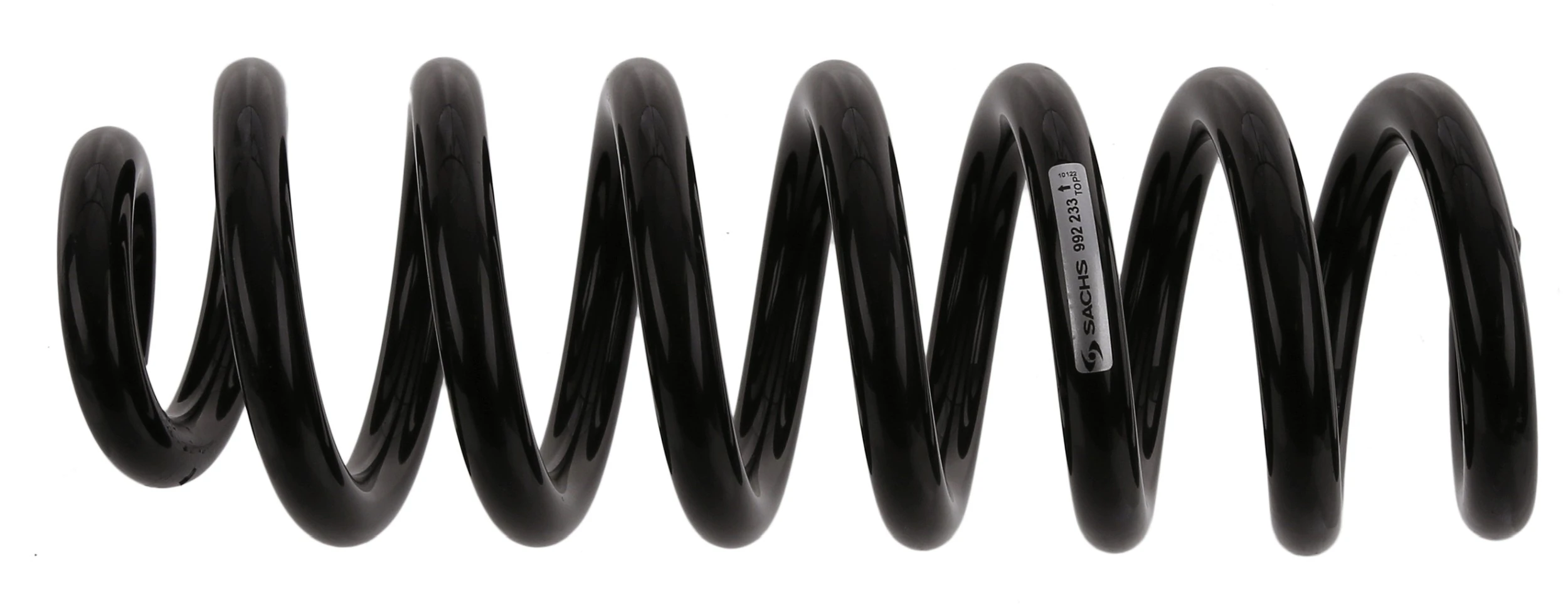 Suspension Spring