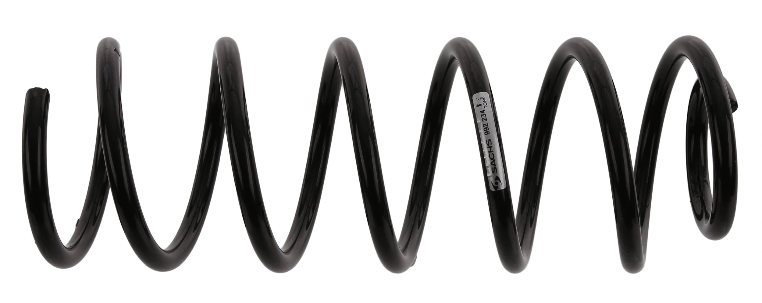 Suspension Spring