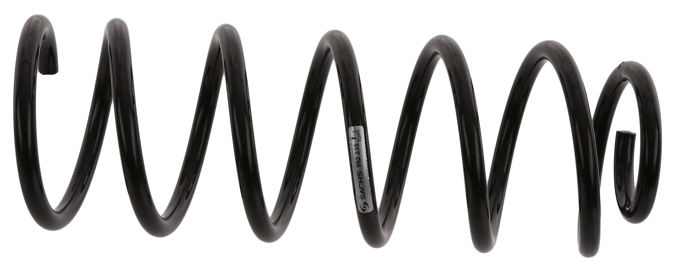 Suspension Spring