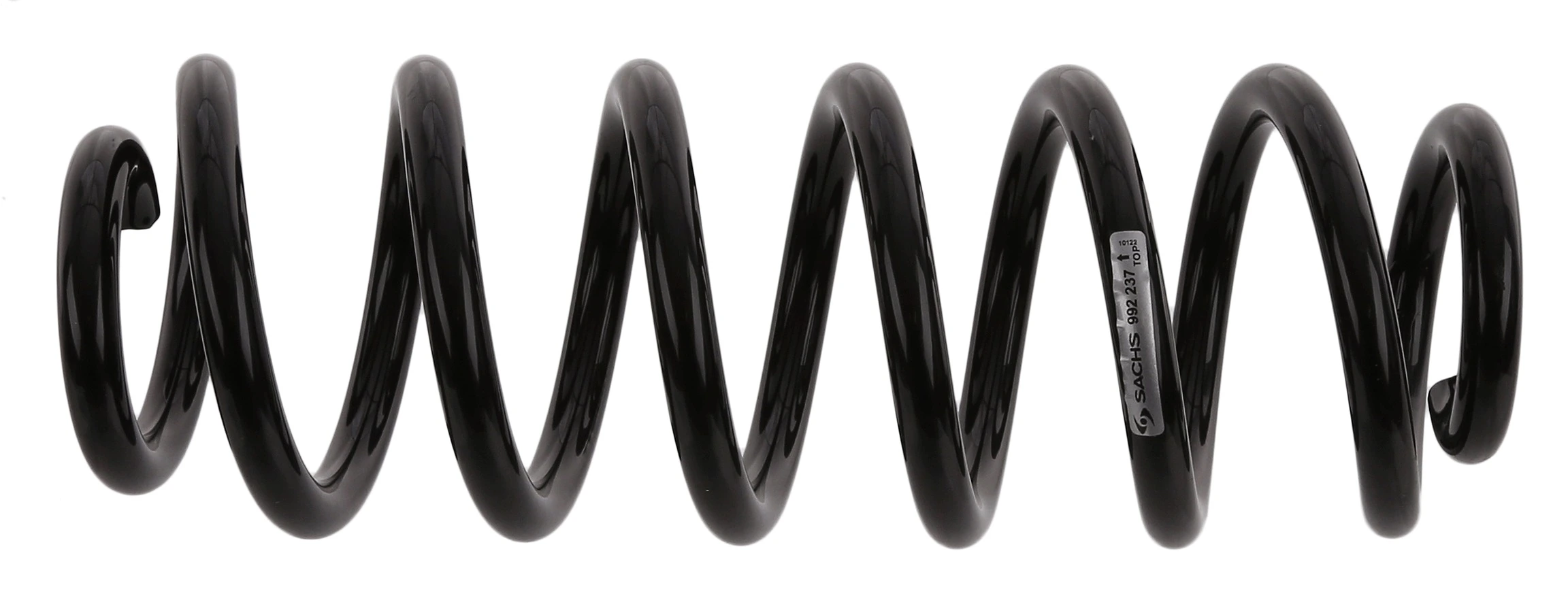 Suspension Spring