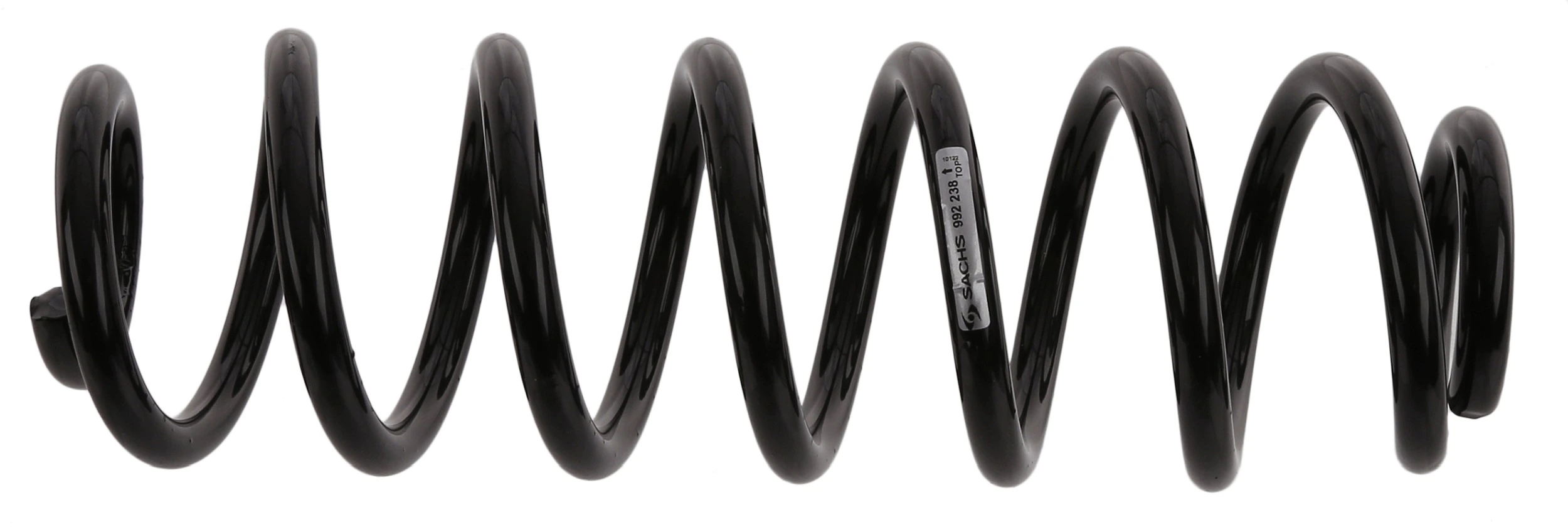 Suspension Spring