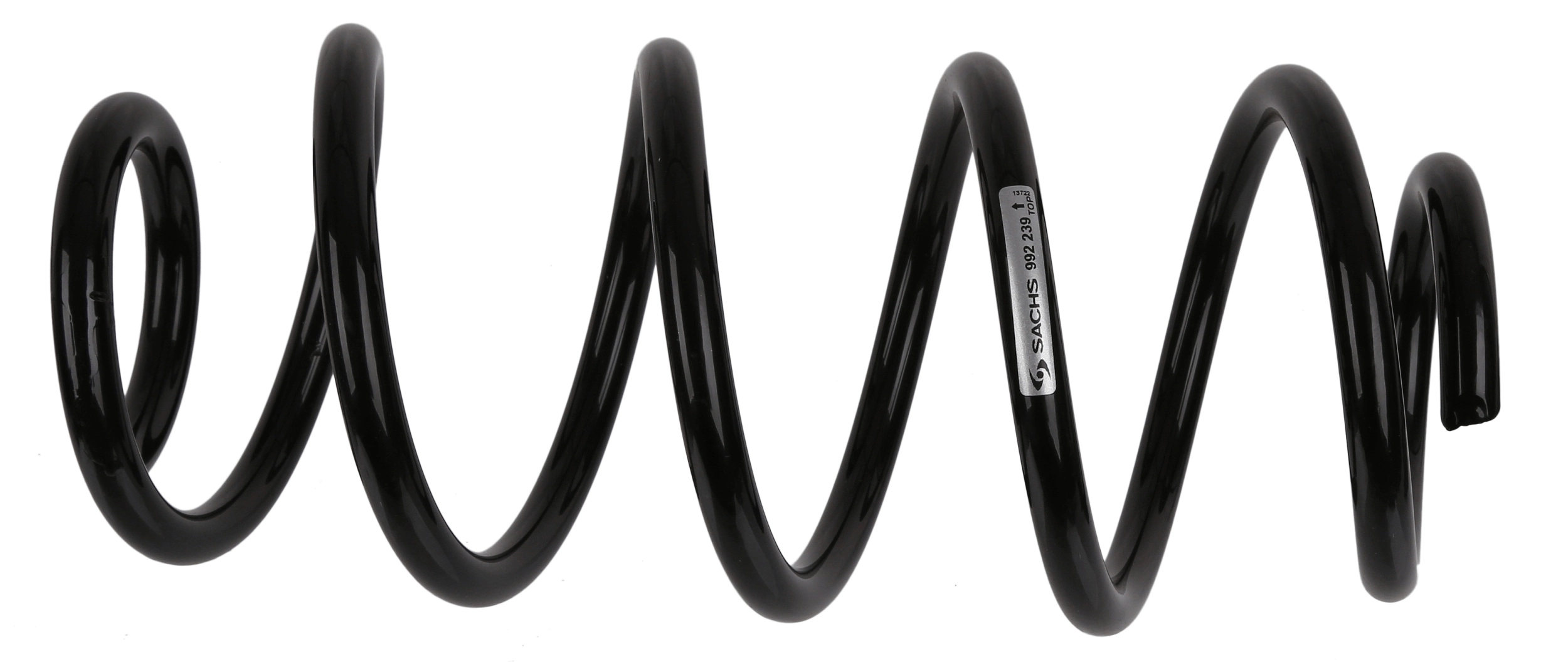 Suspension Spring