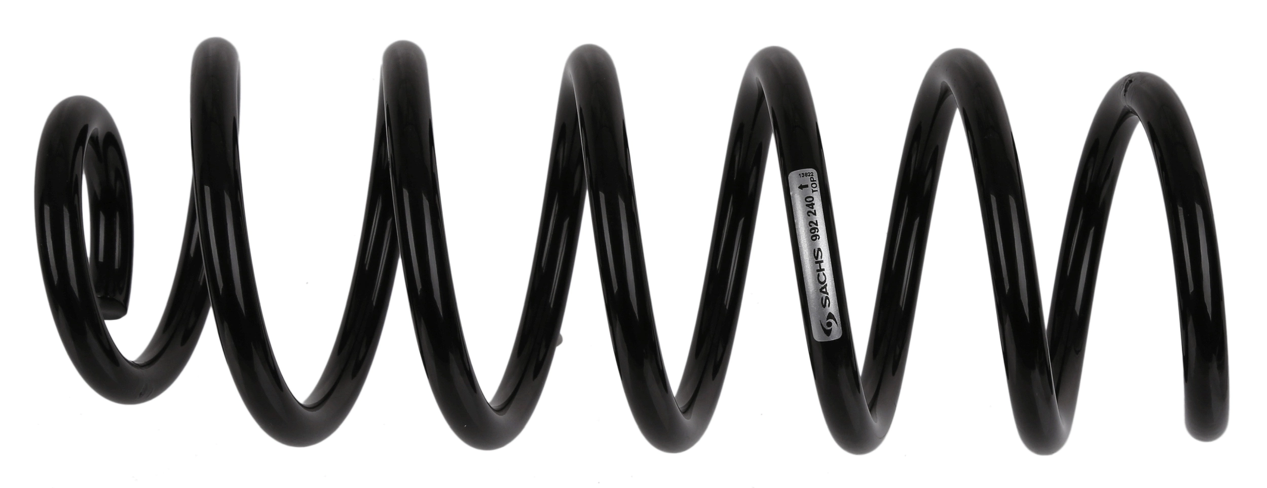 Suspension Spring