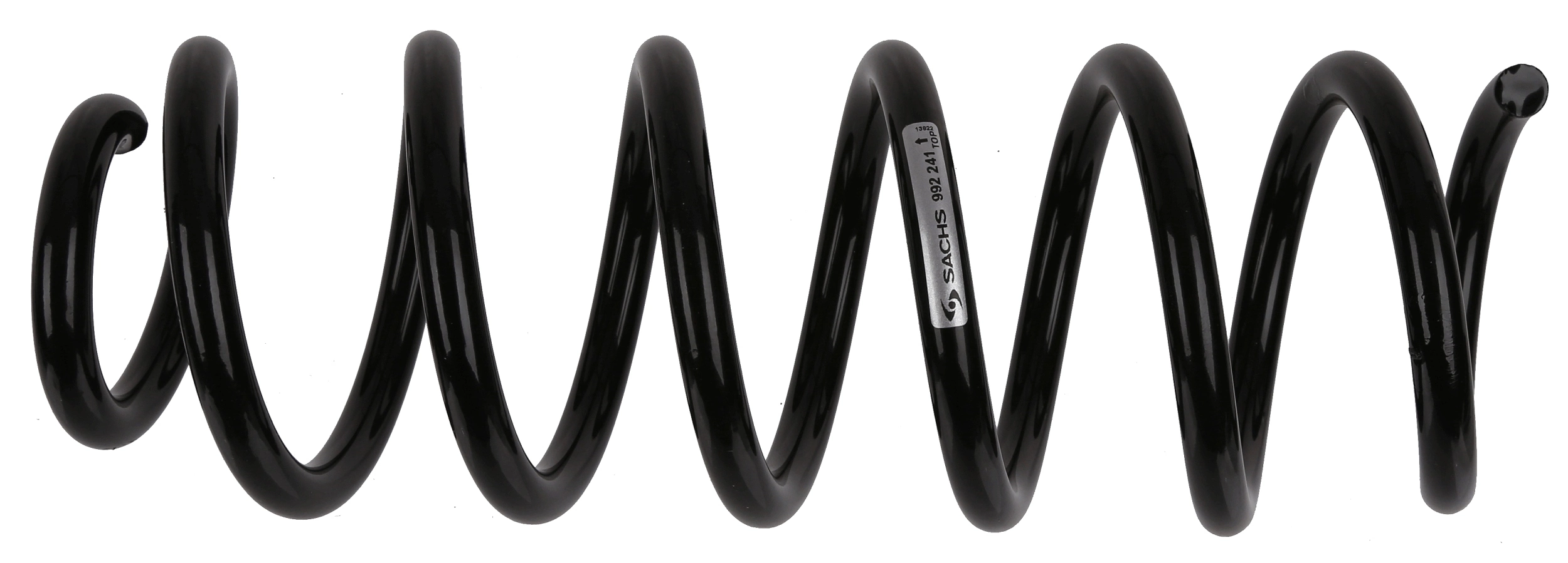 Suspension Spring