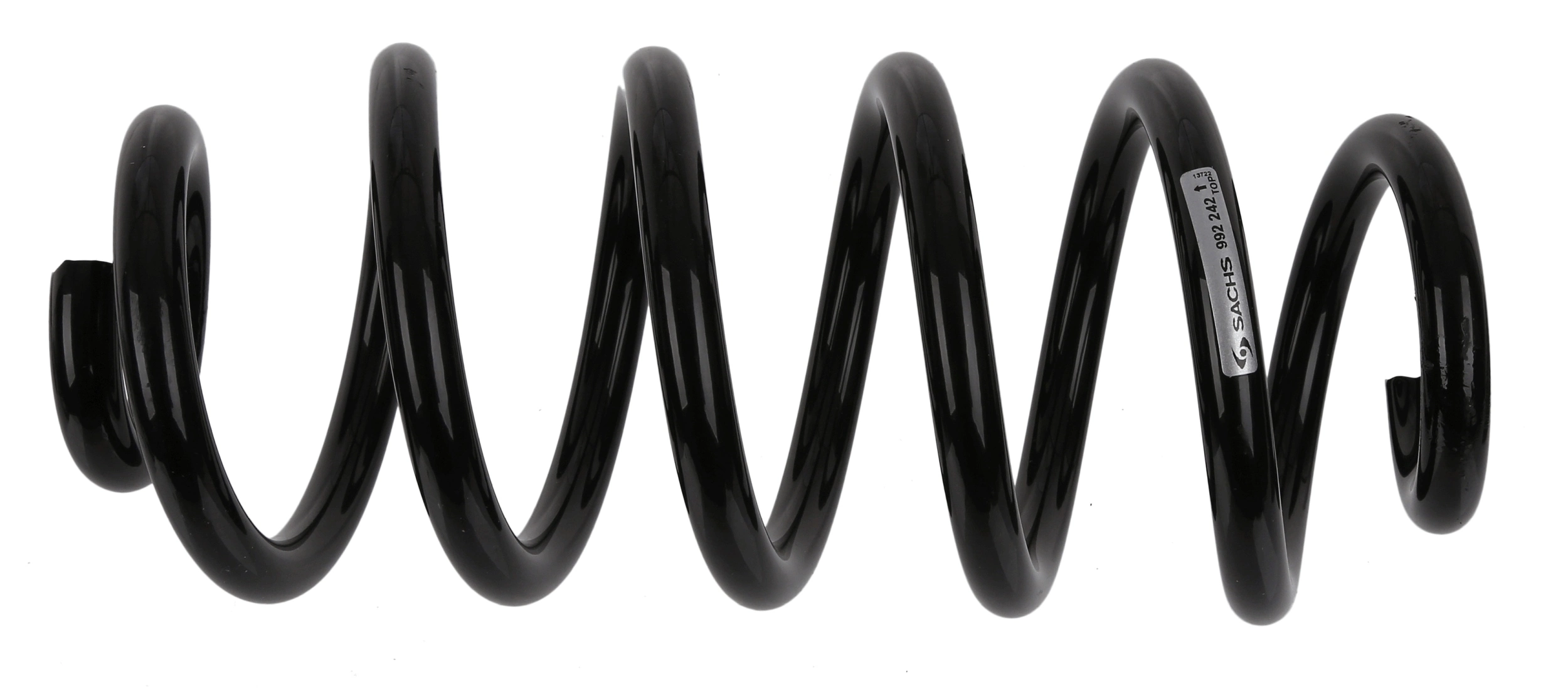 Suspension Spring