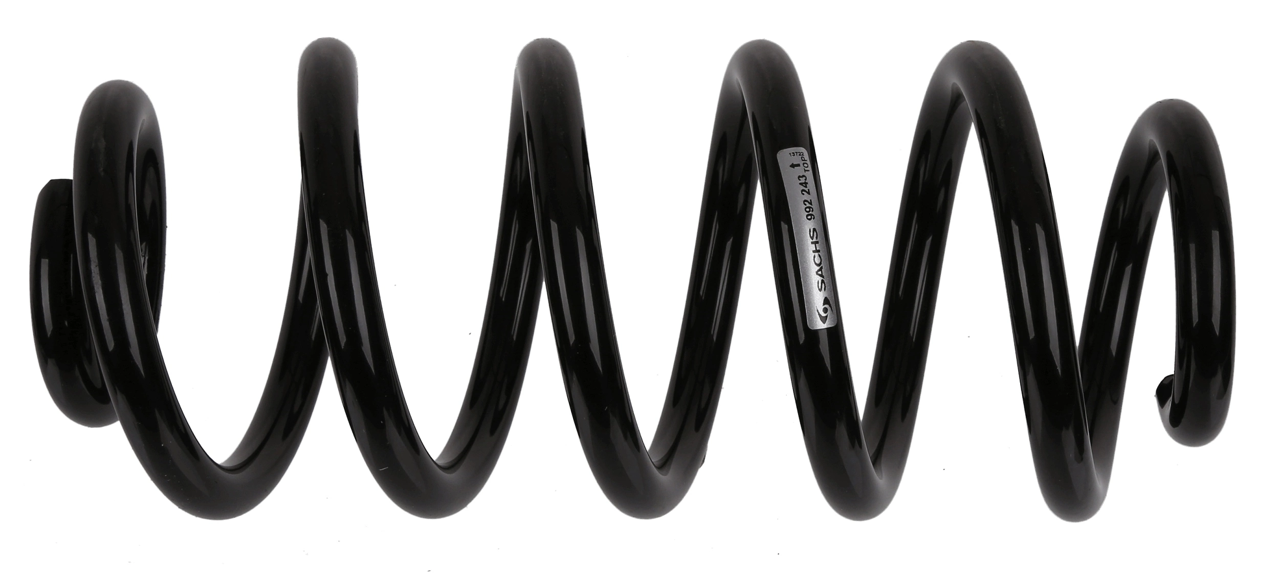 Suspension Spring