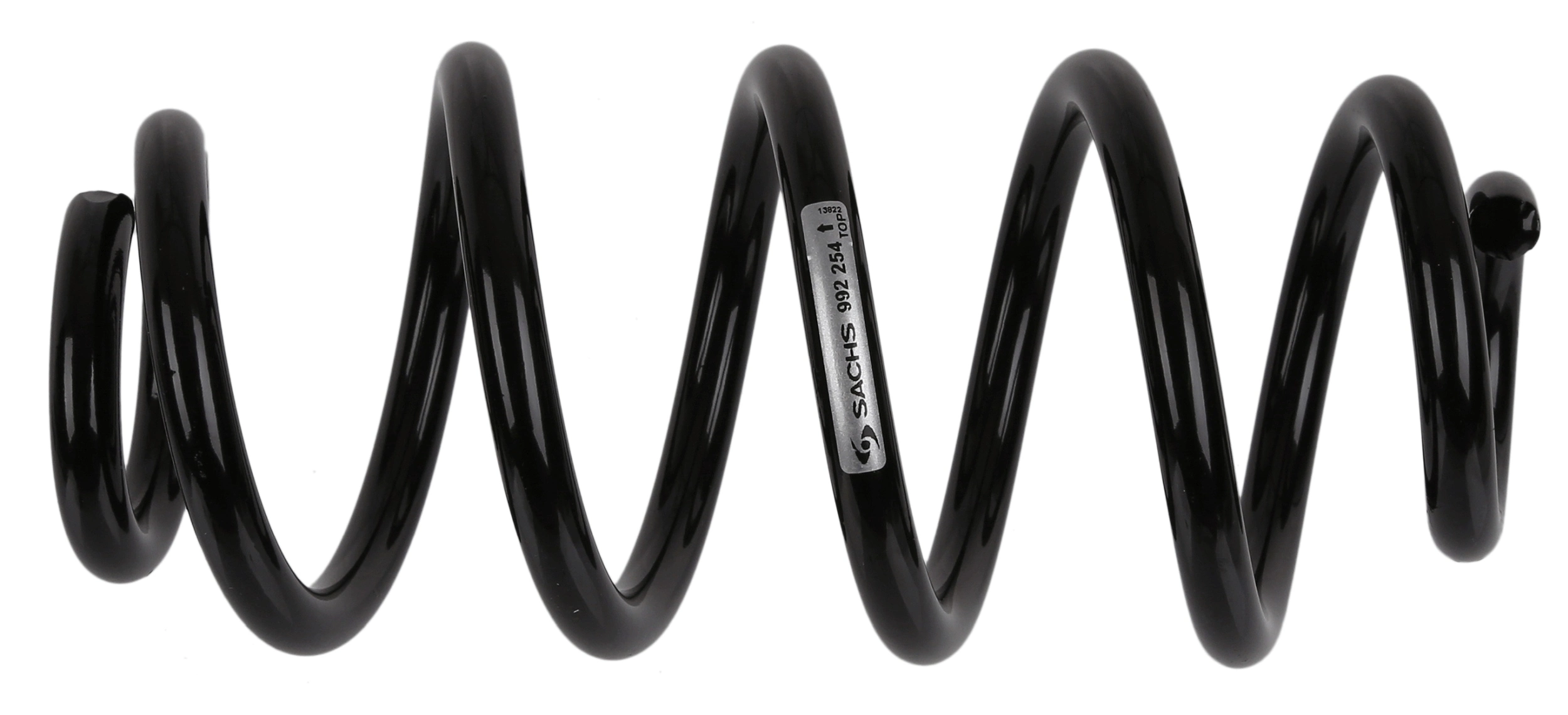 Suspension Spring