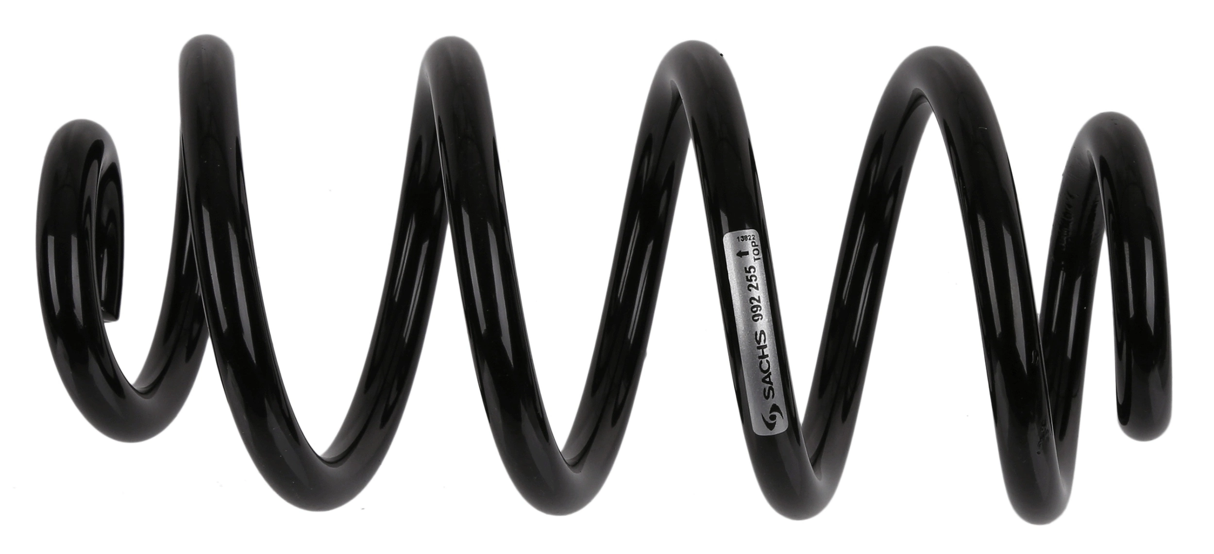 Suspension Spring