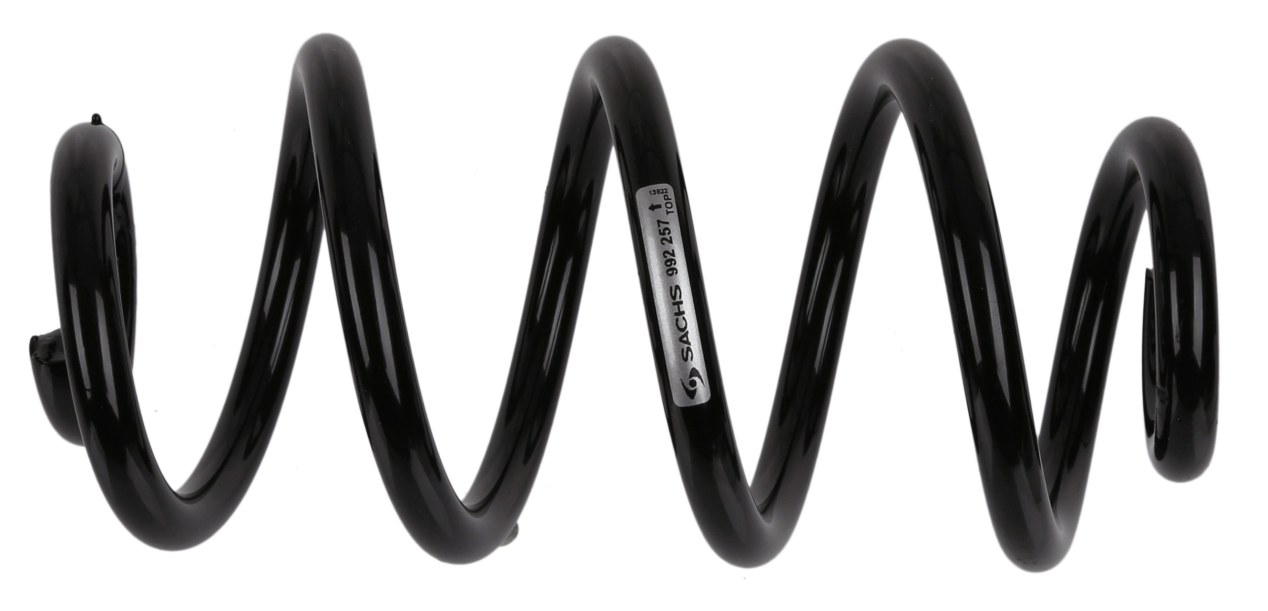 Suspension Spring