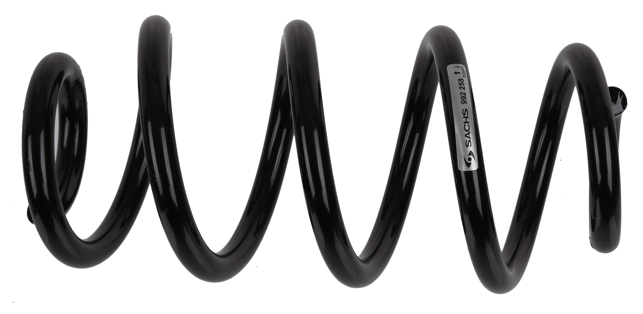 Suspension Spring