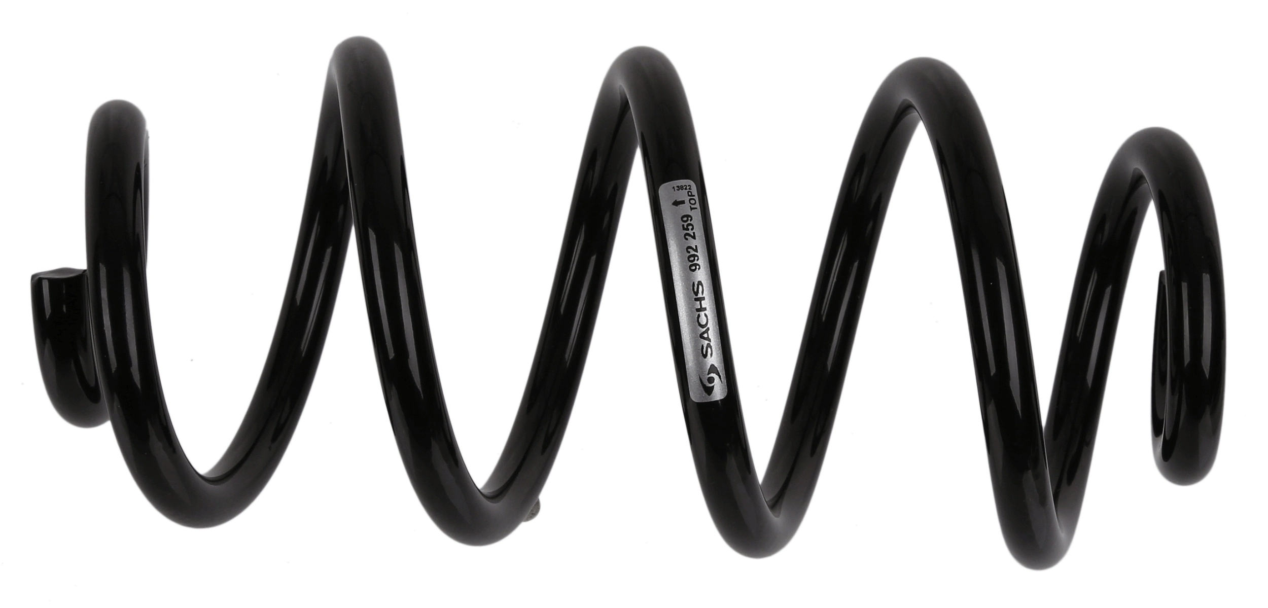 Suspension Spring