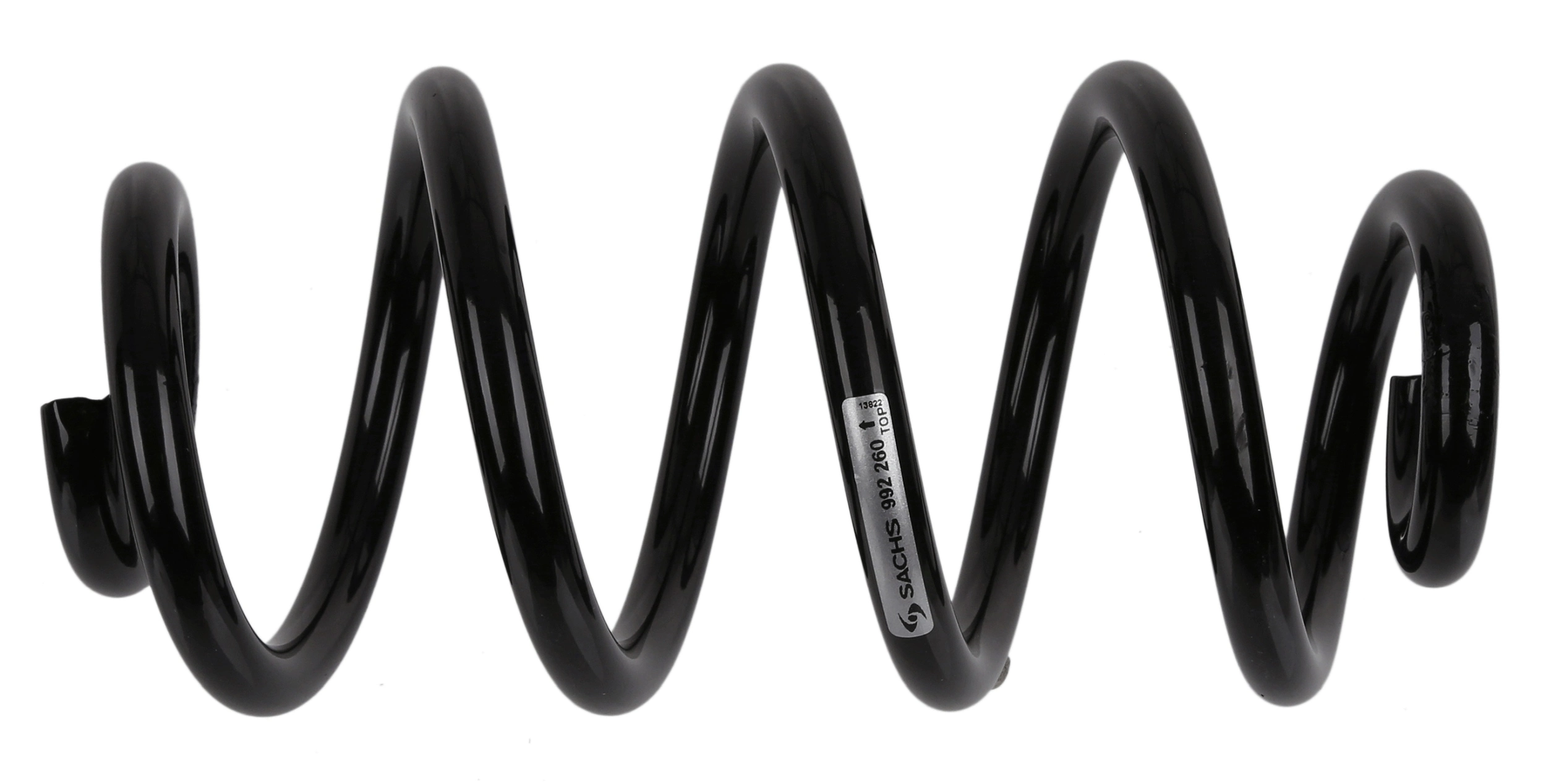 Suspension Spring