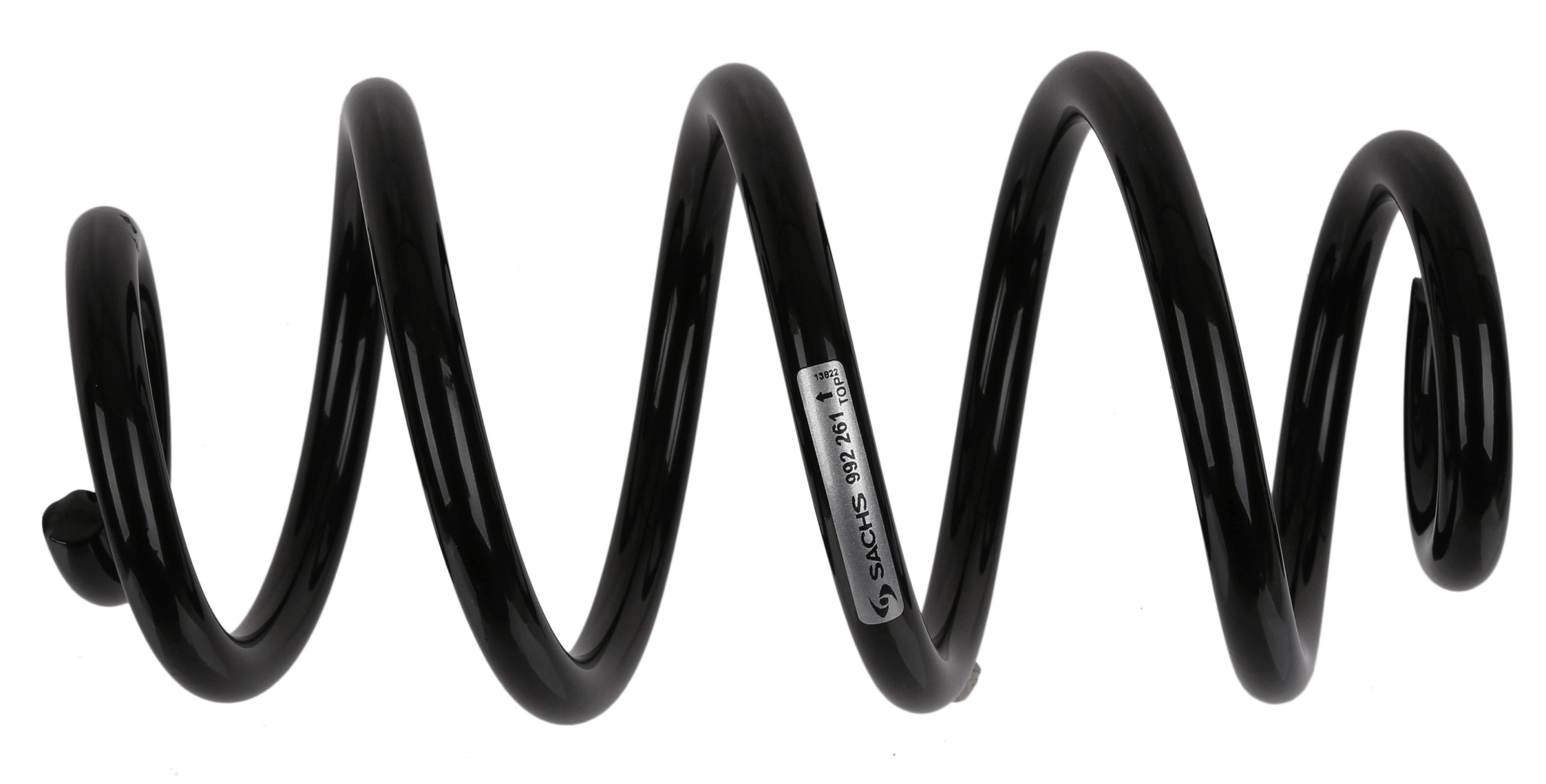 Suspension Spring