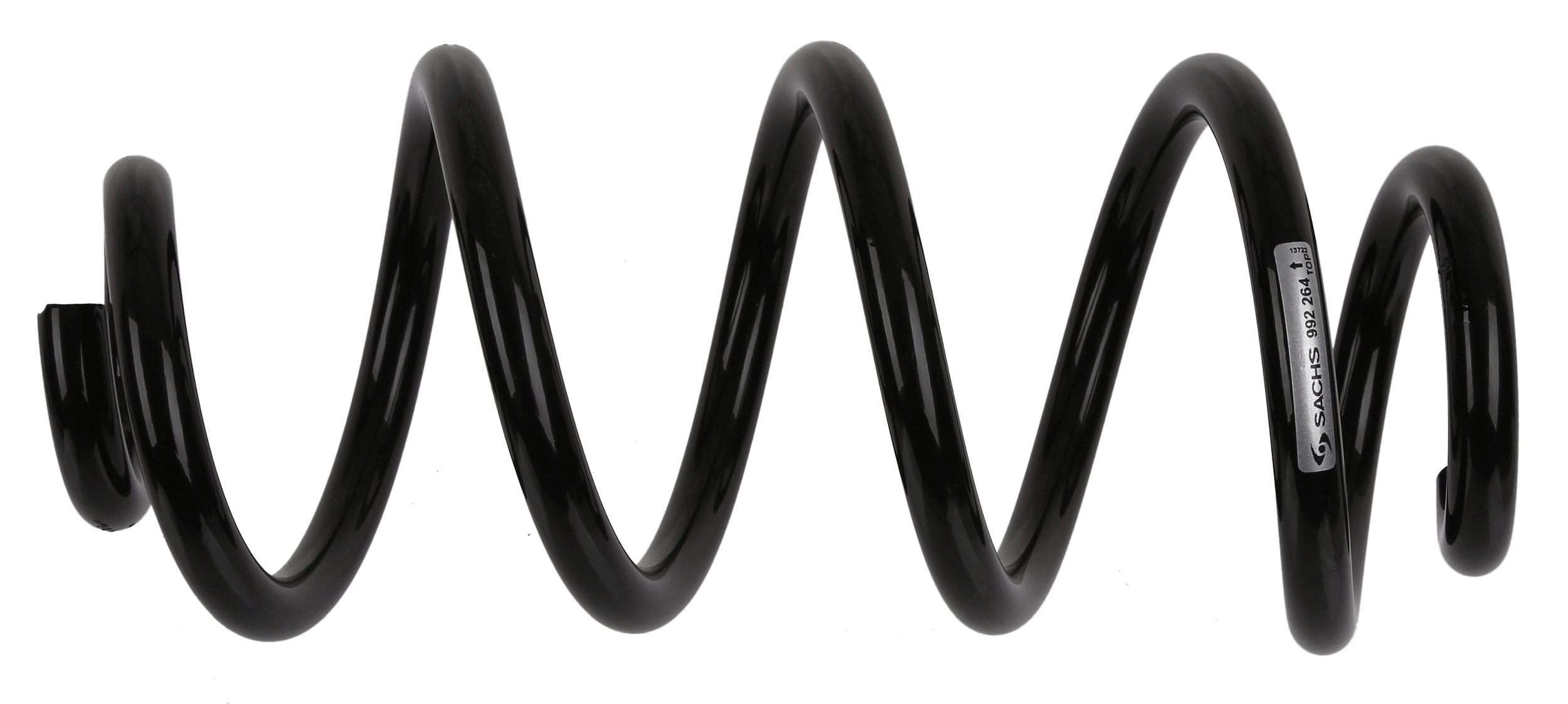 Suspension Spring
